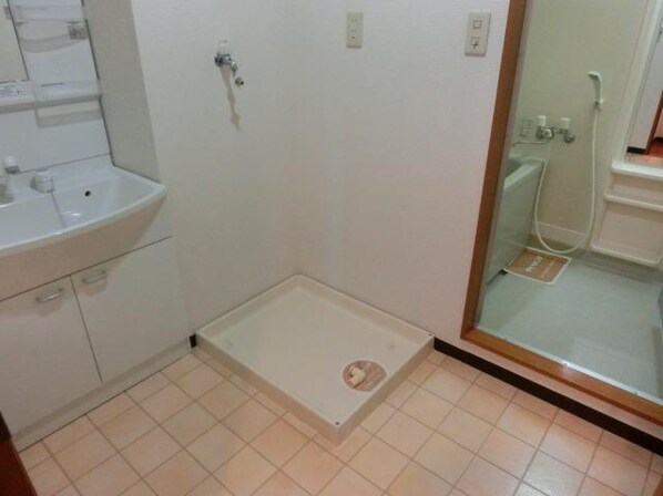 ベルメゾンの物件内観写真